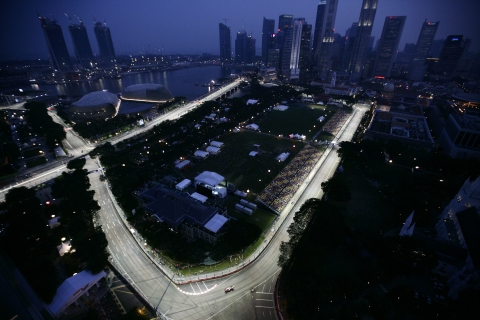 nightshot